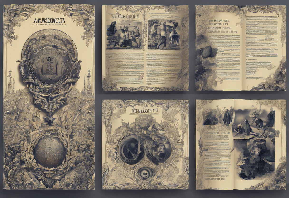 Разрушение: Возвращение к себе